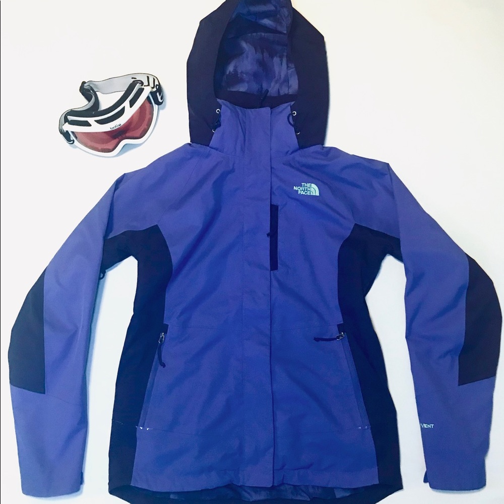 North Face Snow Ski Coat